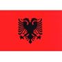 Albania Flag