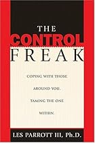 The Control Freak The Control Freak