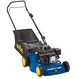 Einhell Royal BM 46-S Petrol Lawn Mower - EINBM46S