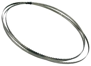 DELTA 28-073 Band Saw Blade for use with Craftsman Saw 80-Inch by 1/8