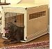 Pet Product 13501 Wicker Dog Crate - Extra Large - Natural