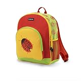Crocodile Creek Kids Backpack (Lady Bug) by Crocodile Creek