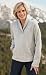 Cozy Shawl-Collar Pullover