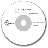 Produkt-Bild: Topics in Business. 2 CDs . (Lernmaterialien)