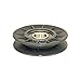 Composite V-belt Idler Pulley Vip3560-3.585 (37/64