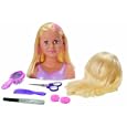 Zapf Creation My Model Professional Magic Hair Styling Head Blonde