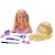 Zapf Creation My Model Professional Magic Hair Styling Head Blonde, 23 cm (774441)