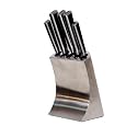 Swinox - Bloc inox Excalibur + 5 couteaux