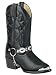 Dingo, * Description: Fashion cowboy with concho strap - Style # DIC2200