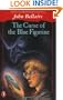 The Curse of the Blue Figurine: A Johnny Dixon Mystery