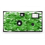 St.Patrick's Day Disposable Camera Case Pack 20