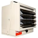 Garage Heater - 5000 Watt Dayton electric Garage Heater