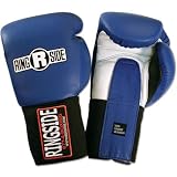 International Training Gloves - Hook & Loop Cuff