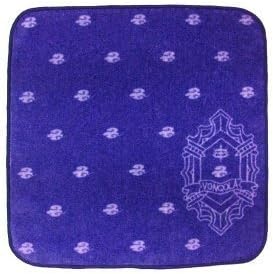 [2157] USS Yee home Hitman REBORN Mini Towel guardian series cloud