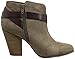 Carlos by Carlos Santana Women's Harvest Boot