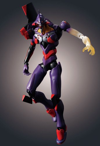 魂スペックXS-13  エヴァンゲリオン初号機 <新劇場版:破~覚醒Ver.~>