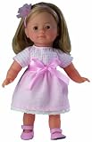 Corolle - V7525 - Poupée - Miss Vanille Blonde