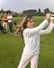 Wallmonkeys Peel and Stick Wall Decals - Golf-nachwuchs - Removable Graphic