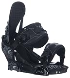 Salomon Relay Pro Snowboard Bindings
