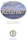 Humming Till The Music Returns: Second Lesson Sermons For Advent/Christmas/Epiphany - Cycle B