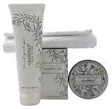 Archipelago Grapefruit Spa Gift Set 4 Piece Set