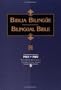 Biblia Bilingue-PR-NU/NIV = Bilingual Bible-PR-NU/NIV