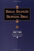 Biblia Bilingue-PR-NU/NIV = Bilingual Bible-PR-NU/NIV