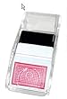 Acrylic Dealing Shoe (4 Deck)