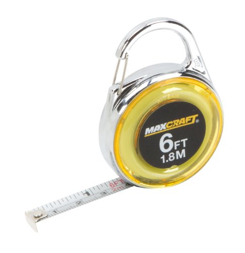 Small Tape Measures at Amazon