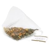 Peach Cobbler Guayusa Tea