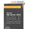 Microsoft SQL Server 2012 Bible