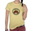 Daria: Daria Logo Tee - Girls