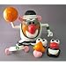 Search : Boston Celtics Mr. Potato Head Sports Spuds