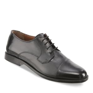 Bostonian Mens Marco Oxford by Bostonian