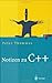 Notizen zu C++ (Xpert.Press)