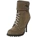 Volatile Women's Warrior Bootie