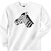 ZEBRA 4 Long Sleeve T-Shirt Image