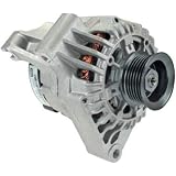 ALTERNATOR BUICK TERRAZA CHEVROLET UPLANDER PONTIAC MONTANA SATURN RELAY 3.5 3.9 by Rareelectrical