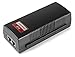 Amcrest Active PoE Injector Adapter, IEEE 802.3af Compliant, Up to 100 Meters