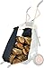 Worx WA0232 Aerocart Wheelbarrow Firewood Carrier