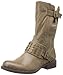 Jessica Simpson Women's Skylare Motorcycle Boot