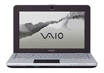 Sony VAIO VPC-W111XX/T 10.1-Inch Sony VAIO W Series