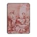 Corps de Garde (Barbarians Defeated by a.. - iPad Cover (Protective Sleeve) - Art247 - IPads 1 And 2