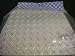 Metal Floor Mat (New) for Car