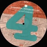 SHEEP 7" (45) UK GO DISCS 1986
