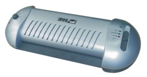 Techko 10 LM1910 Hot & Cold Laminating Machine