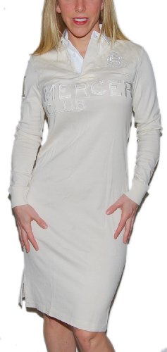Polo Ralph Lauren Mercer Skirt Long Long Sweater Tennis Tennis Dress Shirt Quilted