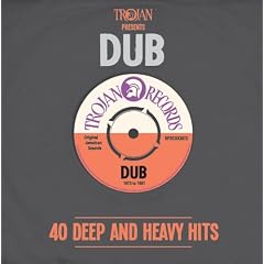 Trojan Presents: Dub