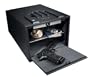 Gunvault GVB2000 Multi Vault Biometric Gun Safe