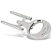 Brothers Star Trek: USS Enterprise Bottle Opener